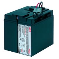 BATERIA INTERNA DE REEMPLAZO APC CARTUCHO 7, PARA MODELOS APC, SUA1500, SMT1500, SMT1500C BATERIA INTERNA DE REEMPLAZO APC CARTUCHO 7, PARA MODELOS APC, SUA1500, SMT1500, SMT1500C